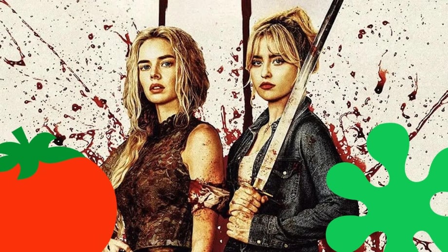 READY OR NOT 2: HERE I COME Rotten Tomatoes Score Revealed As First Reviews Promise "Explosively Fun" Sequel