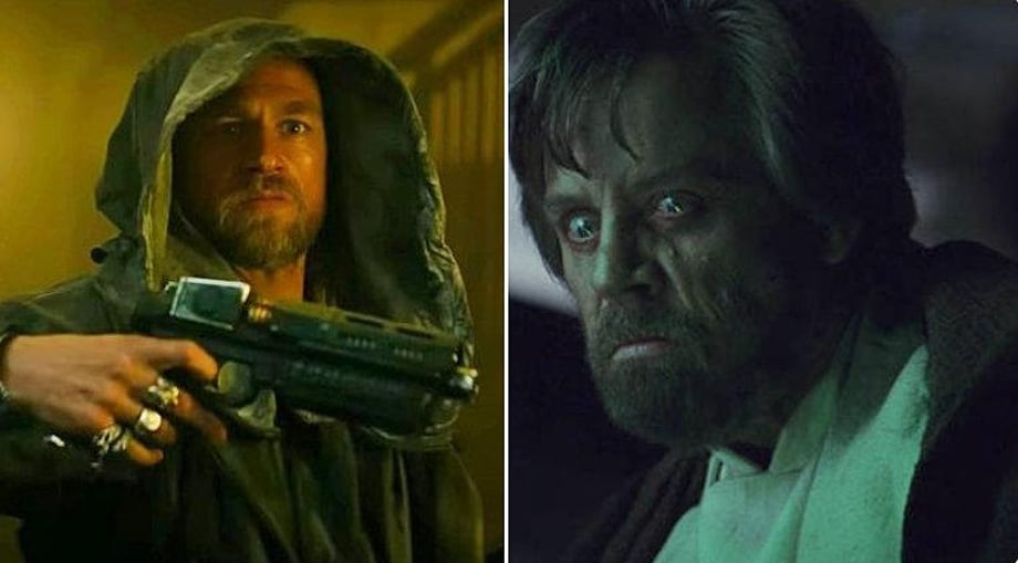REBEL MOON Producers Were Relieved When Zack Snyder's Original Pitch Fell Through: "F*ck STAR WARS"