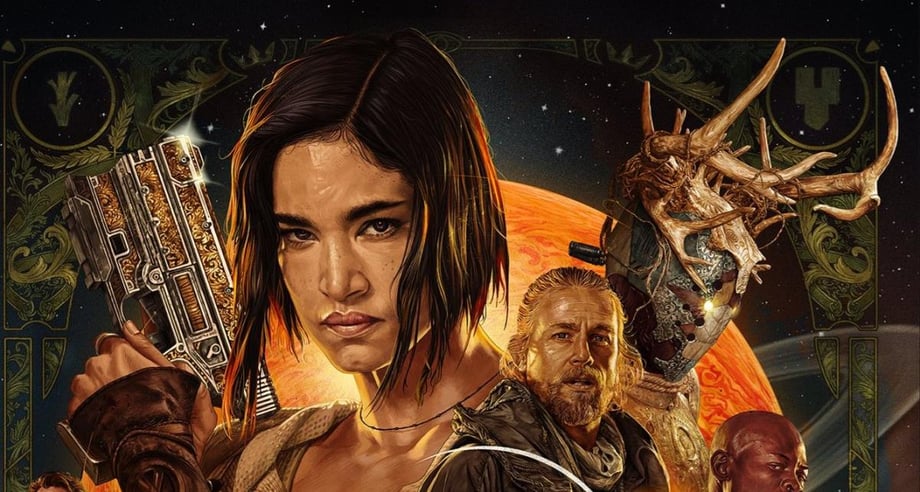 REBEL MOON Review: Zack Snyder's Sci-Fi Movie Shows Little Interest In Its Characters, So Why Should We?