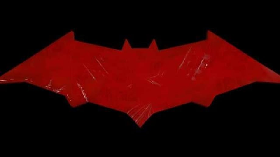 RED HOOD FAN SERIES Exclusive: Creator Ian Lang On Season 3's Batman Vs. Red Hood Fight Scene