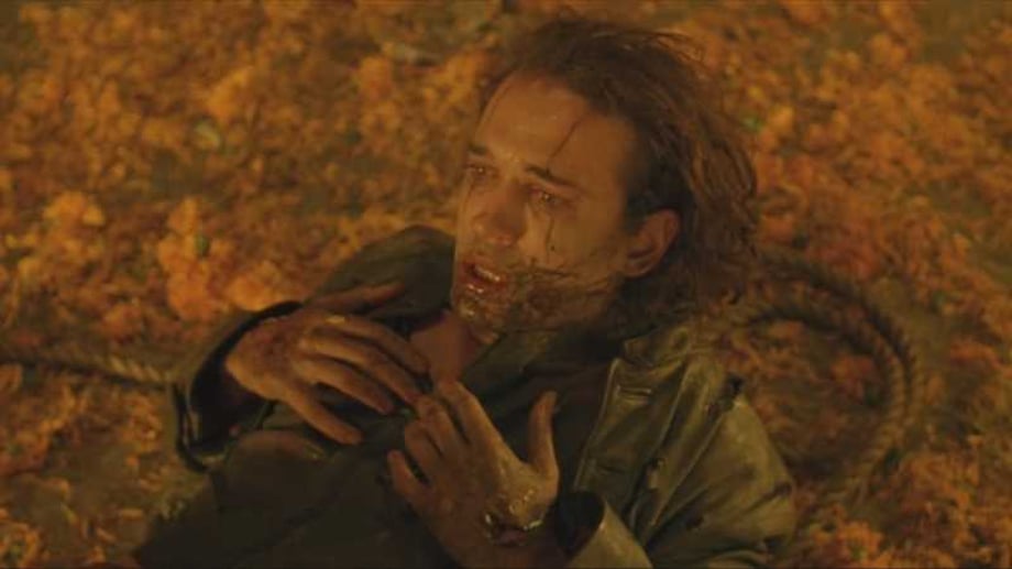 #ReleaseThePopeCut: It's Time for THE CROW: CITY OF ANGELS to Receive the "Snyder Cut" Treatment