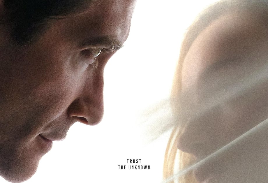 Remain Trailer: Jake Gyllenhaal & Phoebe Dynevor Star In First Look At M. Night Shyamalan's Ghostly Thriller