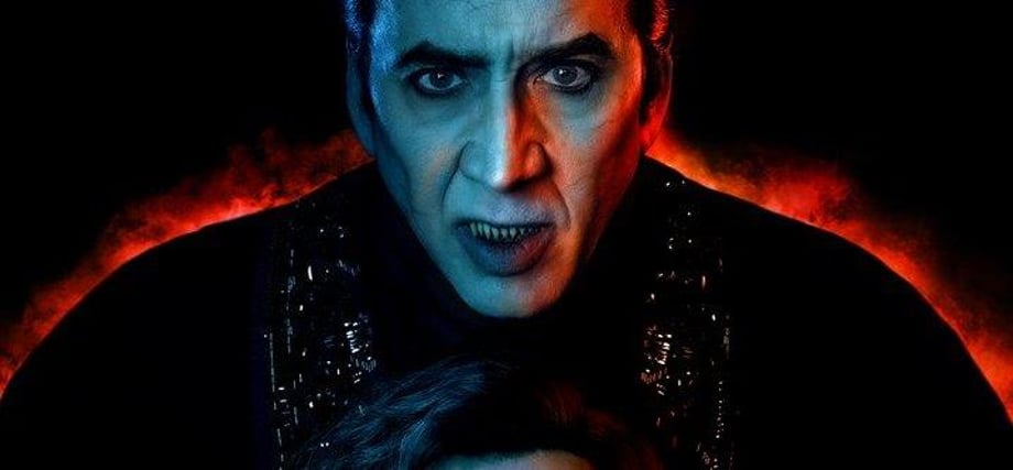 RENFIELD Is Sick Of Doing Dracula's Bidding In Hilariously Gruesome First Trailer
