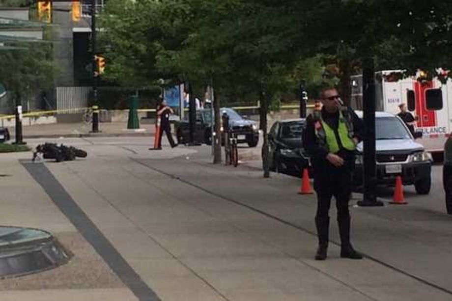 Reports Are Coming In That A Stunt-Driver Was Tragically Killed On The Set Of DEADPOOL 2 This Morning