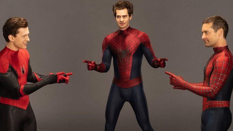 RESULTS: Here's The Live-Action SPIDER-MAN You Chose As Your Favorite (And It Was Our Closest Poll To Date)