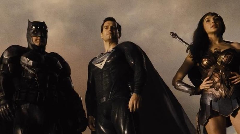 RESULTS: Should DC Studios' DCU Have Kept The DCEU's Trinity? Here's What You Decided In Our Recent Poll