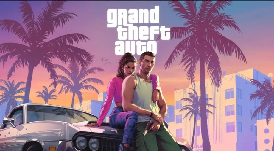Retailer Lists GTA VI For OVER $100 In Line With Games Being Priced Per Hour