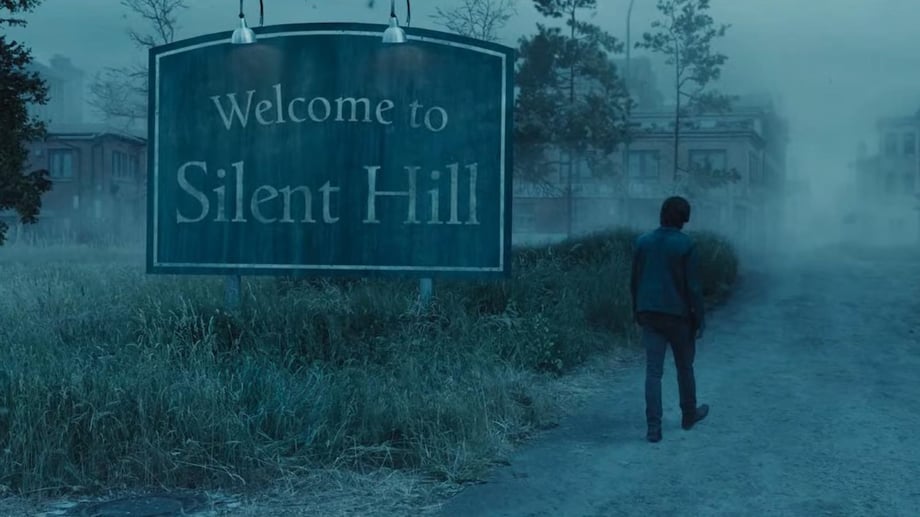 RETURN TO SILENT HILL Gets A Gruesome, Spine-Chilling New Trailer (And Does Right By SILENT HILL 2)
