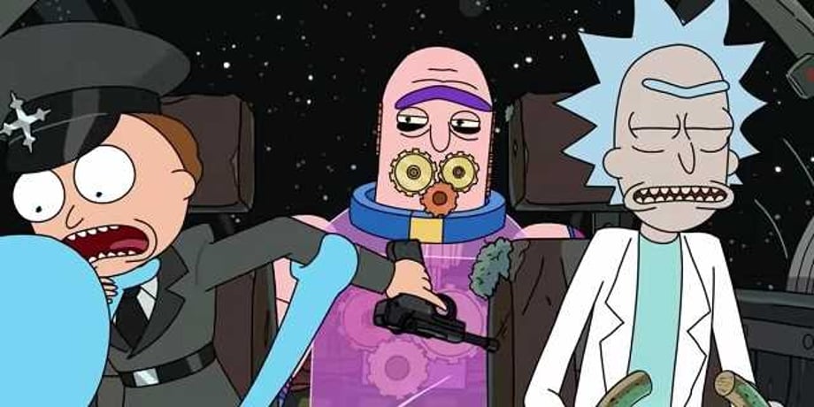 RICK AND MORTY Season 4 Premiere Review; "The Best Animated Series On TV Today Is Back And Better Than Ever"