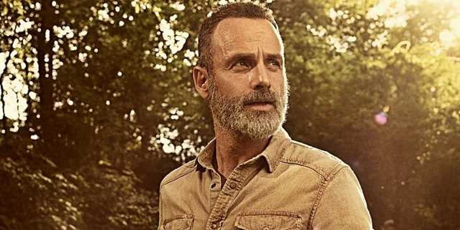 Rick Grimes-Led THE WALKING DEAD Movies To Be Released Exclusively In Theaters - Check Out The First Teaser!