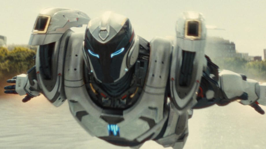 Riri Williams Has A Packed Schedule In Marvel Studios' New IRONHEART Teaser