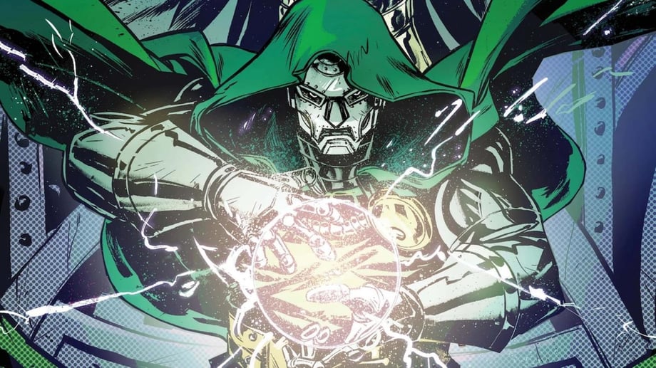 Robert Downey Jr.'s Father's Day Post May Confirm Major Avengers: Doomsday Rumor - Possible Spoilers