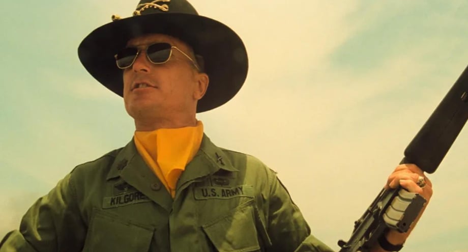 Robert Duvall, Legendary THE GODFATHER & APOCALYPSE NOW Actor, Has Passed Away Aged 95