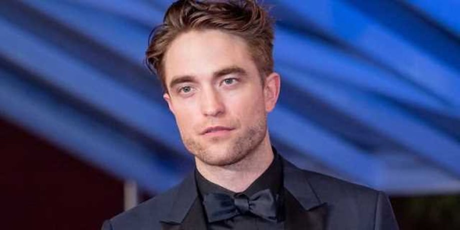 Robert Pattinson Reportedly Closes Deal To Star In THE BATMAN As The DCEU's New Dark Knight