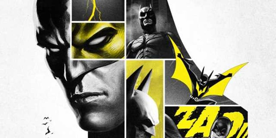 Robert Pattinson's BATMAN A Hit Among Younger Fans In New Poll; America's Favorite Dark Knight Also Revealed