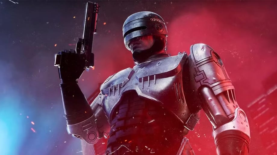 Robocop TV Series Greenlit By Amazon - Will Reimagine "Humanity Versus Technology" For "A New Era"