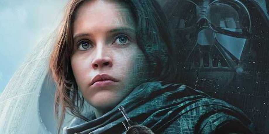ROGUE ONE: A STAR WARS STORY Alternate Titles Revealed By The Movie's Writers