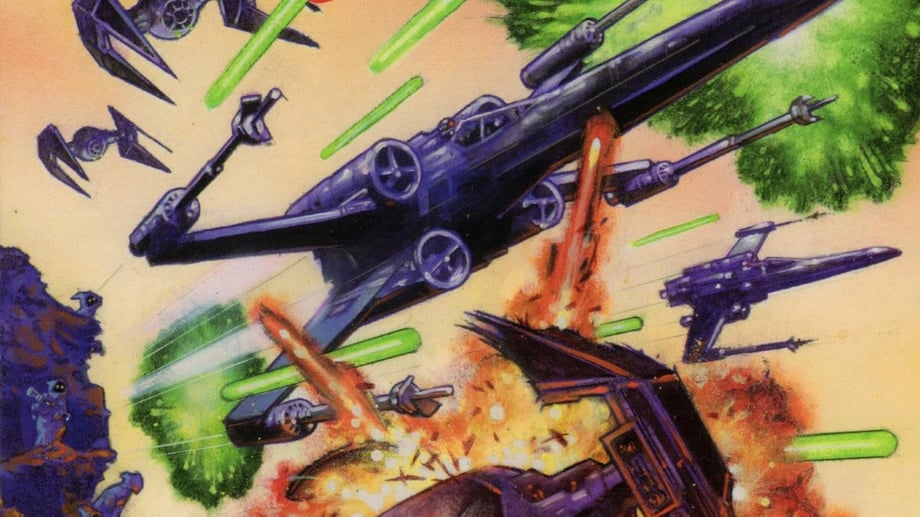 Rogue Squadron Troubled Production History Revealed — It's Been Through At Least Three Creative Teams