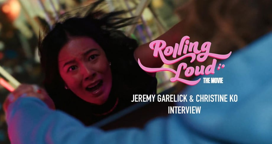 Rolling Loud: The Movie Director Jeremy Garelick & Christine Ko Tease Insane Bush Sequence (Exclusive)