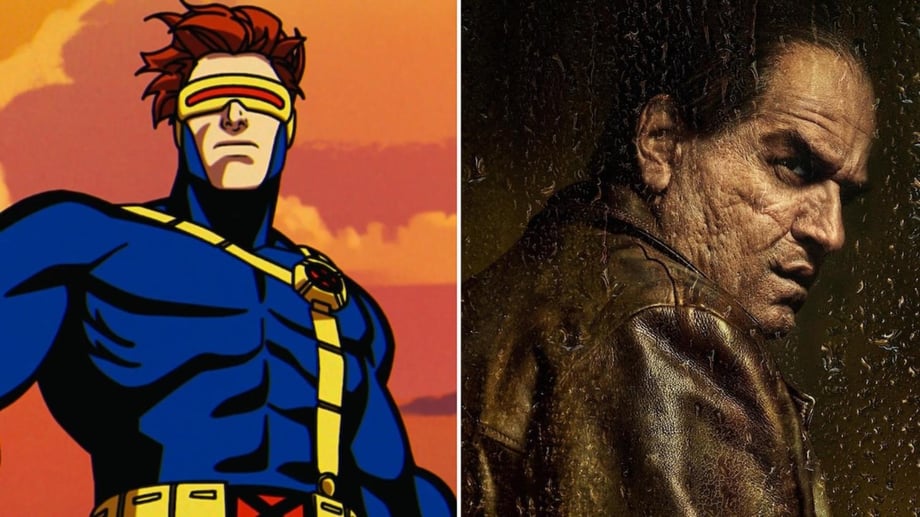 Rotten Tomatoes Awards Result In Noteworthy "Golden Tomato" Wins For THE PENGUIN And X-MEN '97