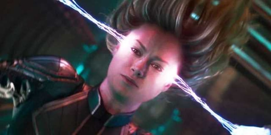 Rotten Tomatoes Removes "Want To See" Score For CAPTAIN MARVEL And STAR WARS EPISODE IX