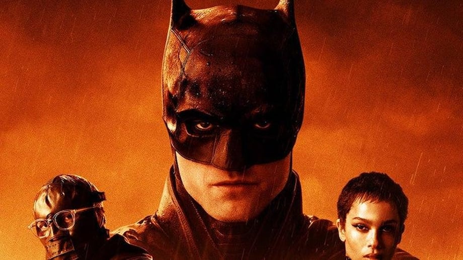 Rotten Tomatoes Reveals Its Best-Reviewed Comic Book Movie And TV Show Of 2022