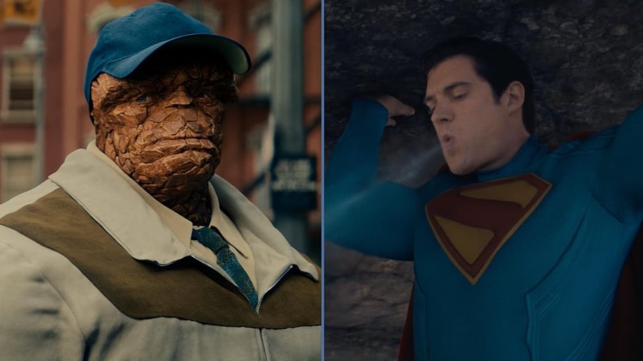 Rotten Tomatoes Reveals July's Most Anticipated Superhero Movie Based On Fan Votes - Do You Agree?