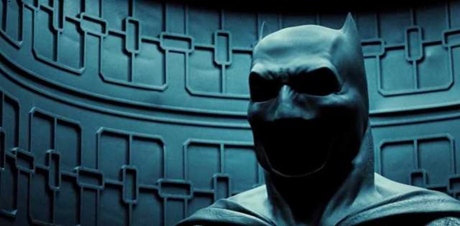 ROUND-UP: Zack Snyder Calls Ben Affleck's Batman "Perfect" / Full Look At TITANS Bat-Suit / & More