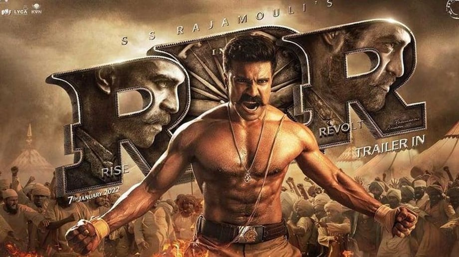 RRR Star Ram Charan On The Oscars, "Naatu Naatu", Epic Action, Marvel, Shah Rukh Khan & More! (Exclusive)