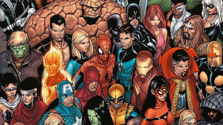 RUMOR: ANDOR Writer Beau Willimon In Talks With Marvel Studios For Upcoming Project