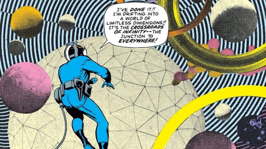 RUMOR: AVENGERS: DOOMSDAY, SECRET WARS Spoilers Reveal Fantastic Four Surprises, Nightcrawler Costume Details