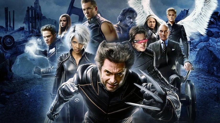 RUMOR: AVENGERS: DOOMSDAY Will Be Missing At Least One Key X-MEN Cast Member (For Now, At Least)