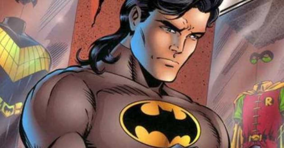 RUMOR: DC COMICS' 5G Reboot Plans Significantly Reduced In The Wake Of Dan DiDio's Departure