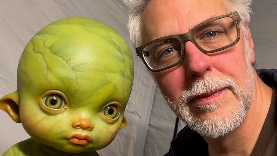 RUMOR: DC Studios Co-CEO James Gunn Branded "Annoying" On WB Lot Due To Social Media Activity