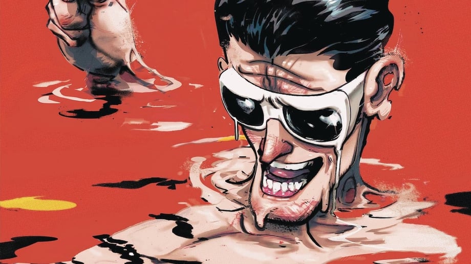 RUMOR: DC Studios Is Developing A PLASTIC MAN Project - Will It Be A Movie Or TV Series?