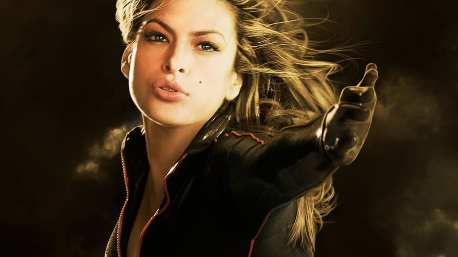 RUMOR: GHOST RIDER Eva Mendes Joins STAR WARS: STARFIGHTER Cast In A Surprising Role - Possible SPOILERS