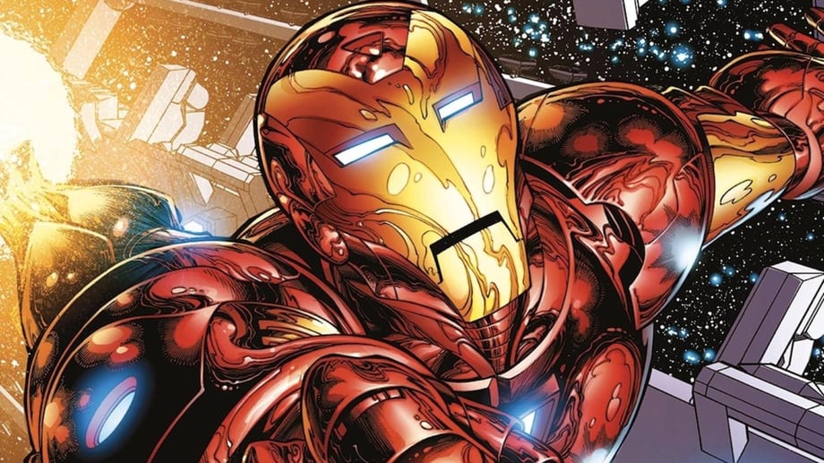 Rumor: Is Marvel Studios Plotting A New Iron Man Movie For The Post-Avengers: Secret Wars MCU?
