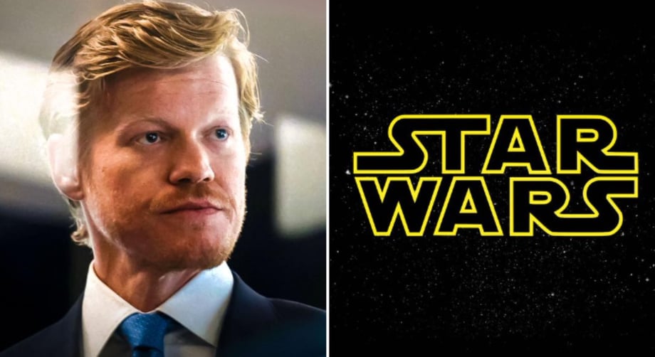 RUMOR: Jesse Plemons "Has The Offer" To Play The Villain In Shawn Levy's STAR WARS Movie