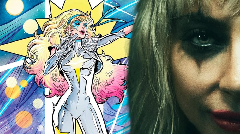 Rumor: Joker: Folie à Deux Star Lady Gaga Will Play Dazzler In Marvel Studios' X-Men Reboot