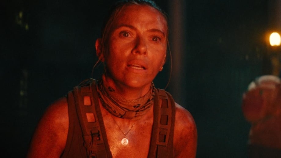RUMOR: JURASSIC WORLD REBIRTH Sequel Moving Forward With Scarlett Johansson Set To Return As Zora Bennett
