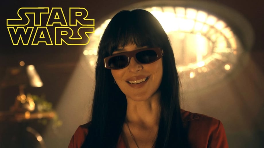 RUMOR: MADAME WEB Star Dakota Johnson Is Being Eyed For A Role In Upcoming STAR WARS Movie
