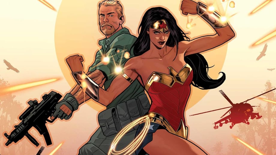 RUMOR: MAN OF TOMORROW Casting A "Major" Male Character (And There's One Very Likely Possibility)