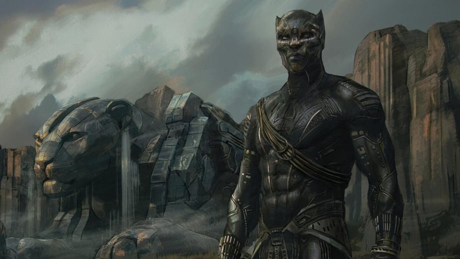 Rumor: Marvel Studios' Next Film Slate Revealed Along With First Black Panther 3 Plot Details