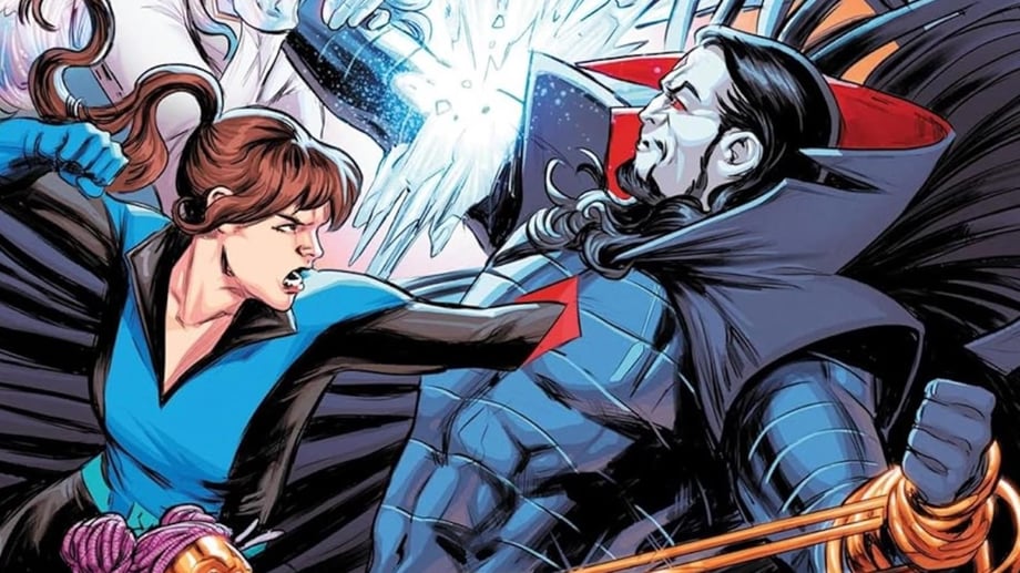 Rumor: Marvel Studios Wants Narcos Star To Play Mister Sinister In X-Men Reboot