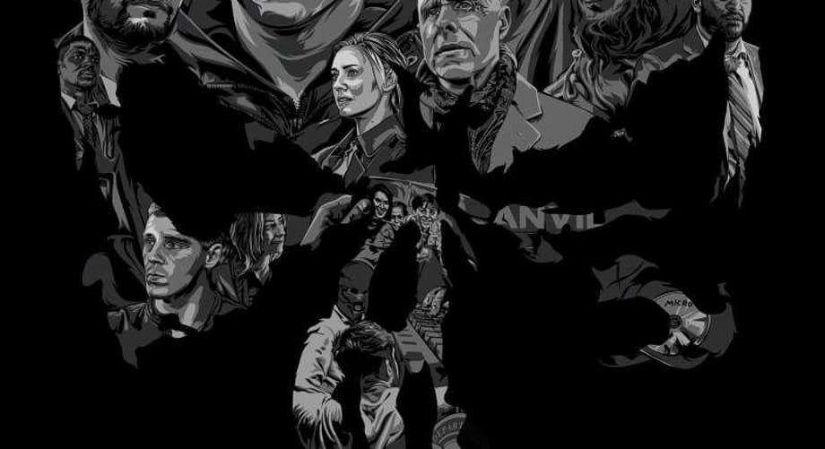 RUMOR MILL: Jon Bernthal Set To Return As THE PUNISHER For New Marvel Studios Project