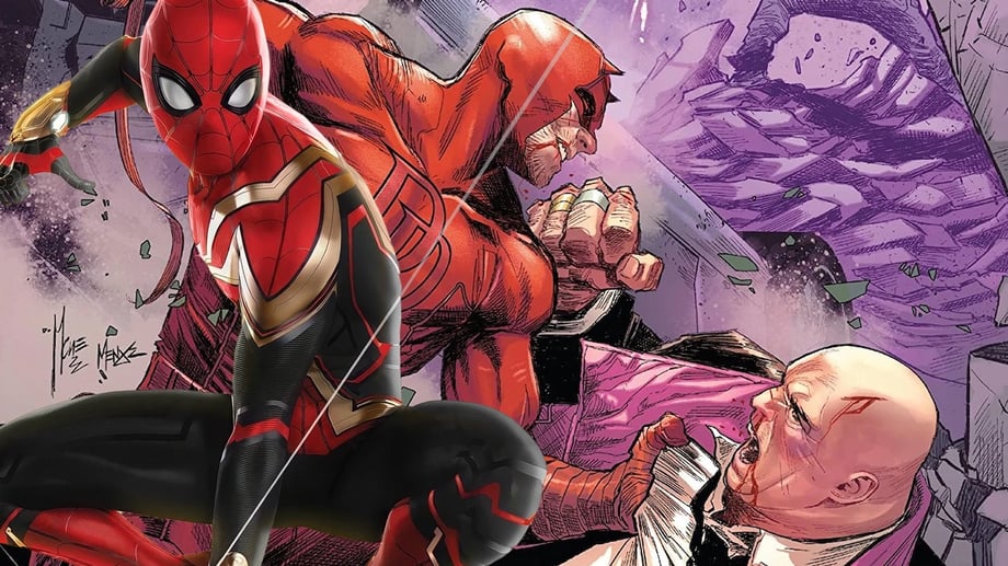 RUMOR: More SPIDER-MAN 4 Cameos Revealed As New "Bounty Hunt" Story Details Surface