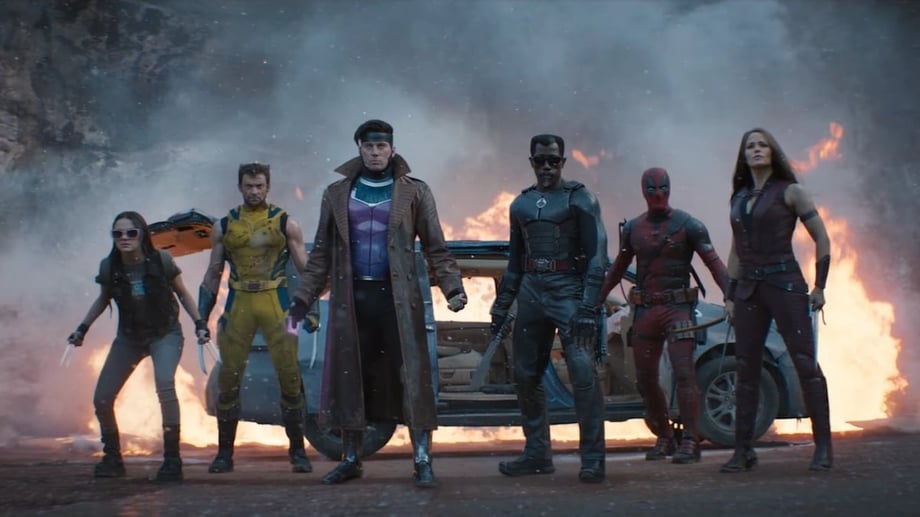 RUMOR: Ryan Reynolds' Deadpool Will Have His Own Team In AVENGERS: DOOMSDAY