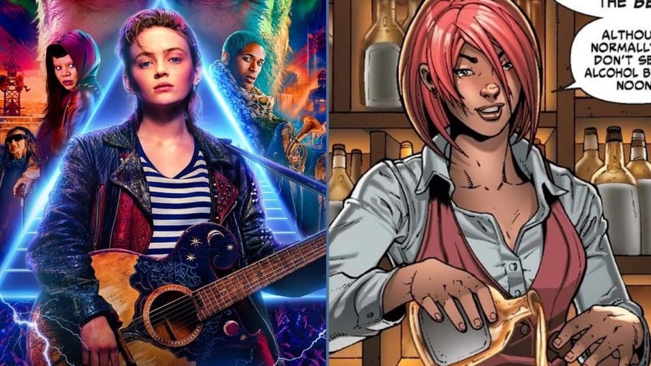 RUMOR: Sadie Sink's SPIDER-MAN: BRAND NEW DAY Role Has Been Revealed (Again) And It's No One We Expected