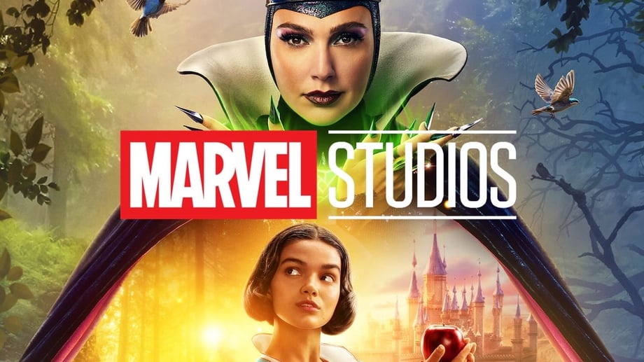 RUMOR: SNOW WHITE Star Rachel Zegler And Former WONDER WOMAN Gal Gadot Could Reunite In The MCU