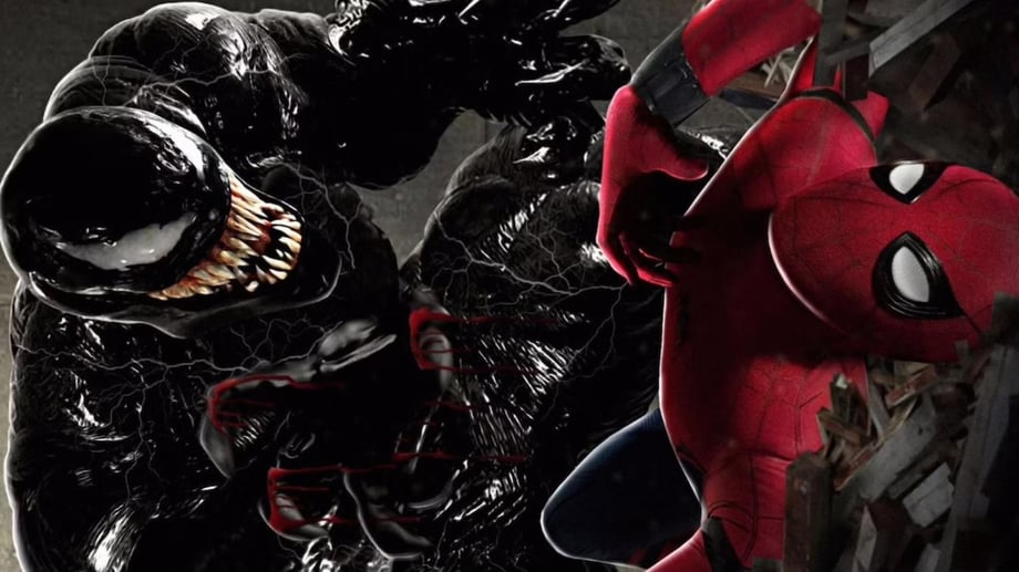 RUMOR: Sony Boss Wanted VENOM Director To Helm SPIDER-MAN: BRAND NEW DAY - Here's Why It Didn't Happen